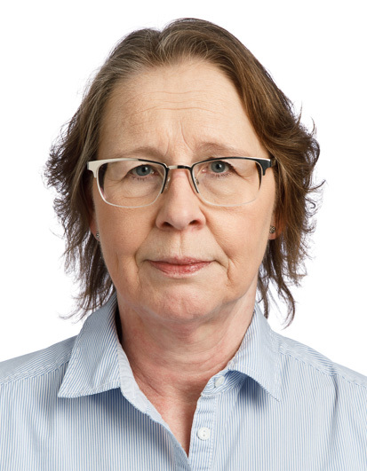 Ann-Catrin Andersson